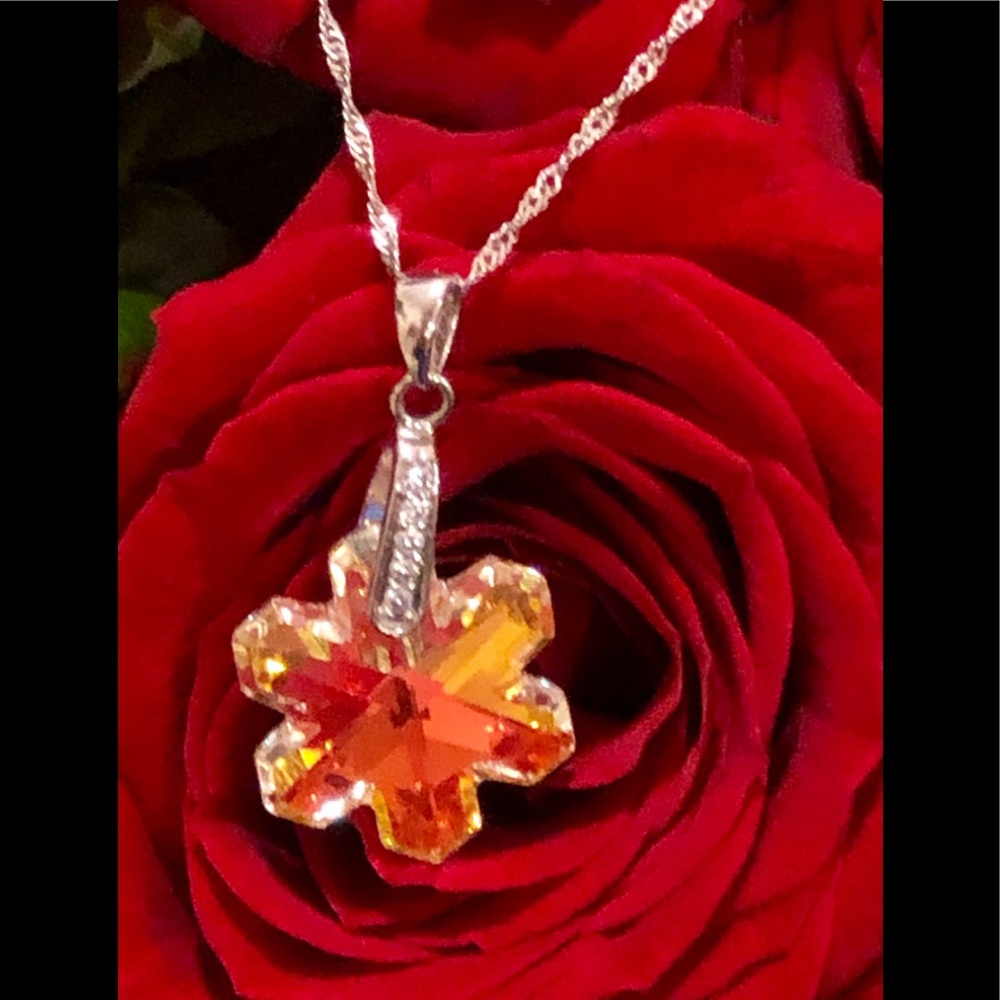 🌹NECKLACE 🌹